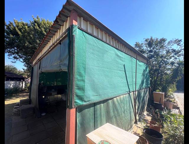 8M² VACANT LAND FOR SALE IN MISTY BAY